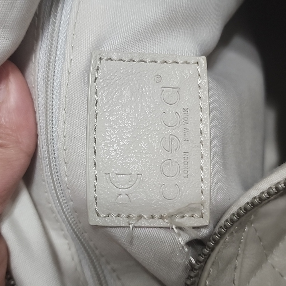 Beige Handbag ๐ - Picture 8 of 8